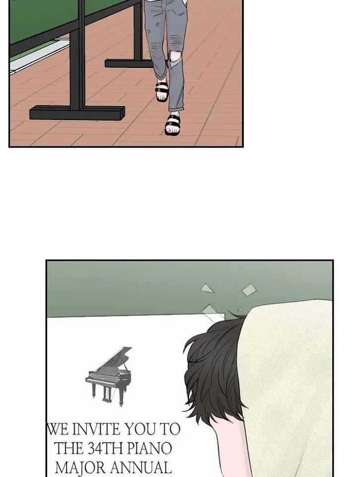 Why Won’t You Do It With Me - Chapter 48 Page 61