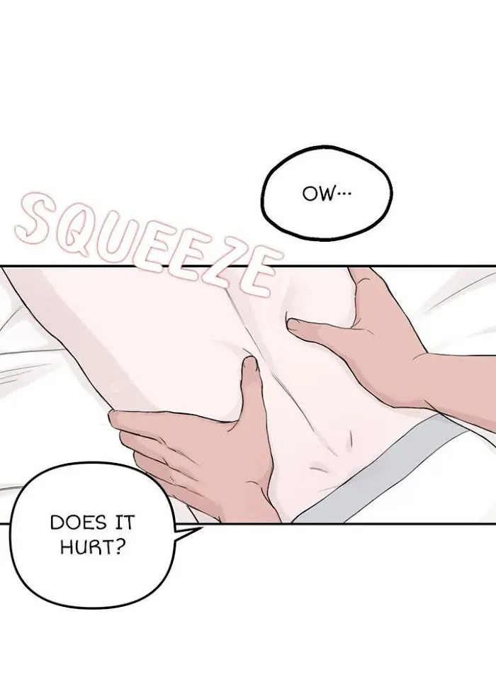 Why Won’t You Do It With Me - Chapter 49 Page 2