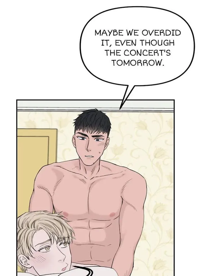 Why Won’t You Do It With Me - Chapter 49 Page 3