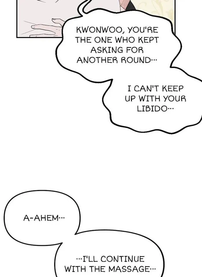 Why Won’t You Do It With Me - Chapter 49 Page 4