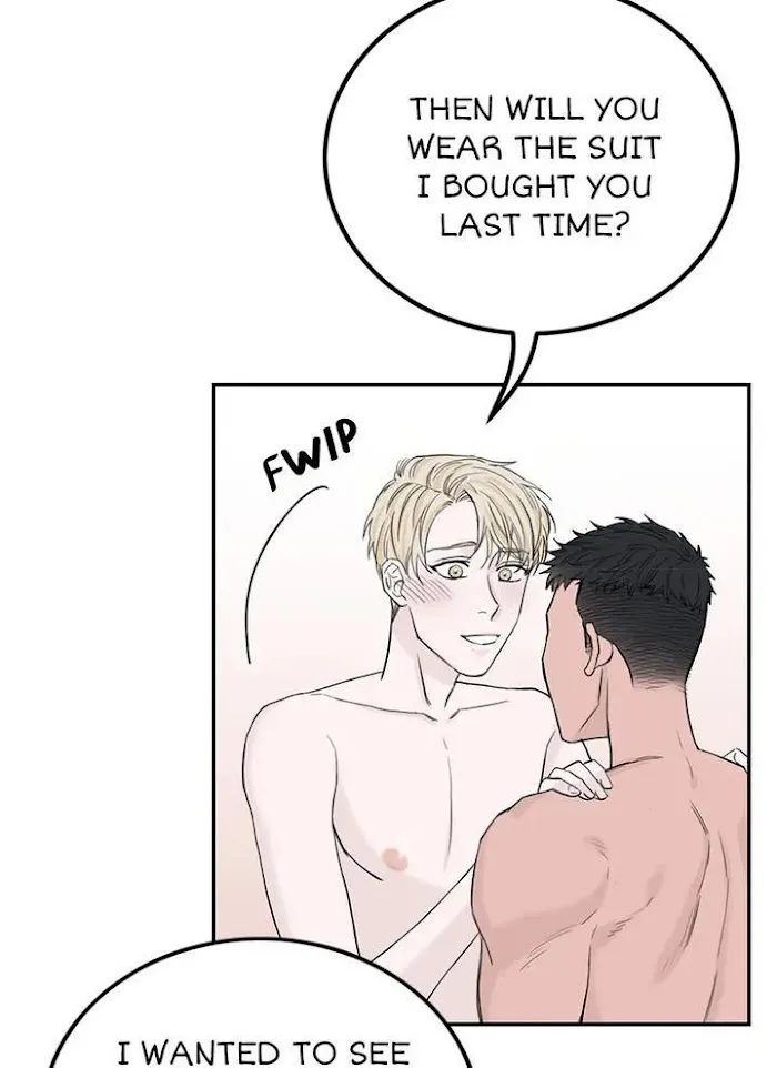 Why Won’t You Do It With Me - Chapter 49 Page 8