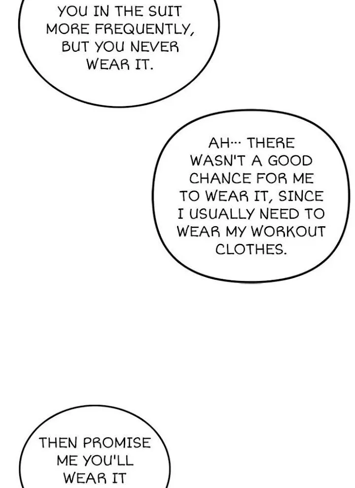 Why Won’t You Do It With Me - Chapter 49 Page 9