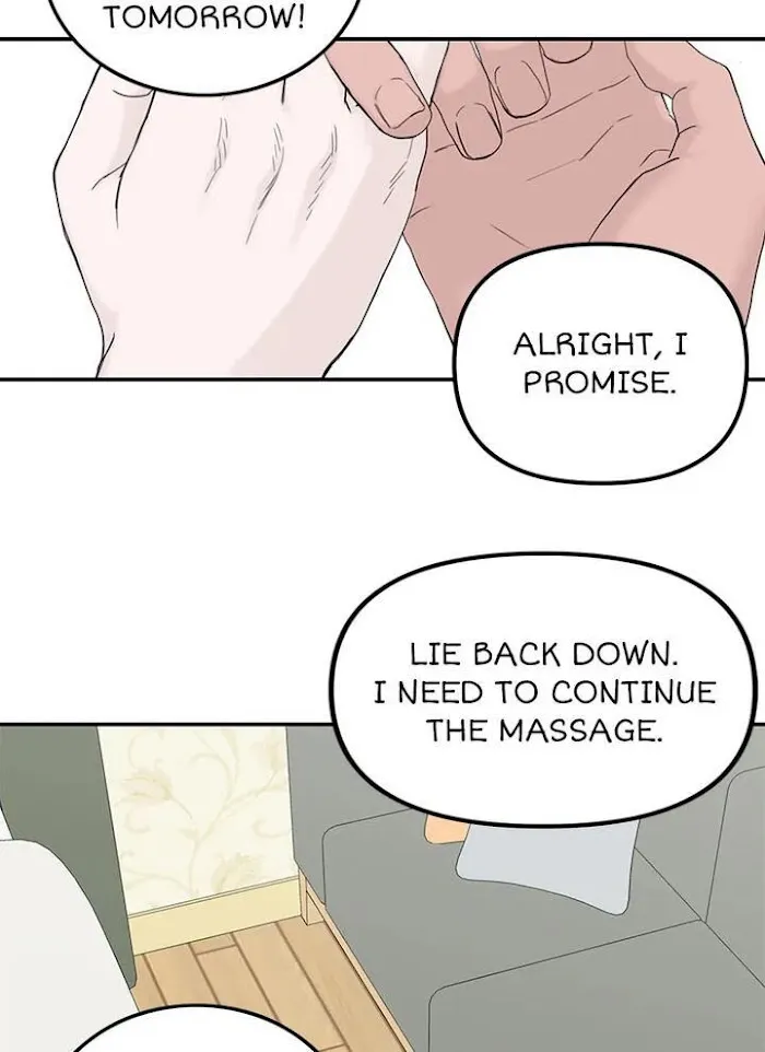 Why Won’t You Do It With Me - Chapter 49 Page 10