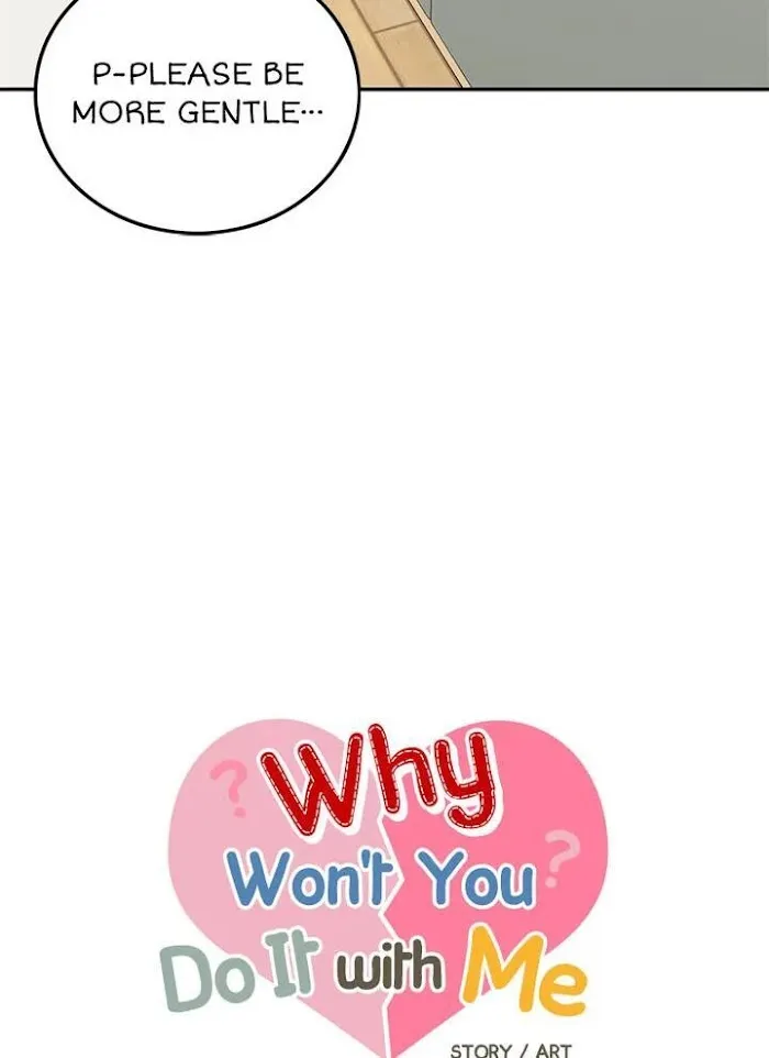 Why Won’t You Do It With Me - Chapter 49 Page 11