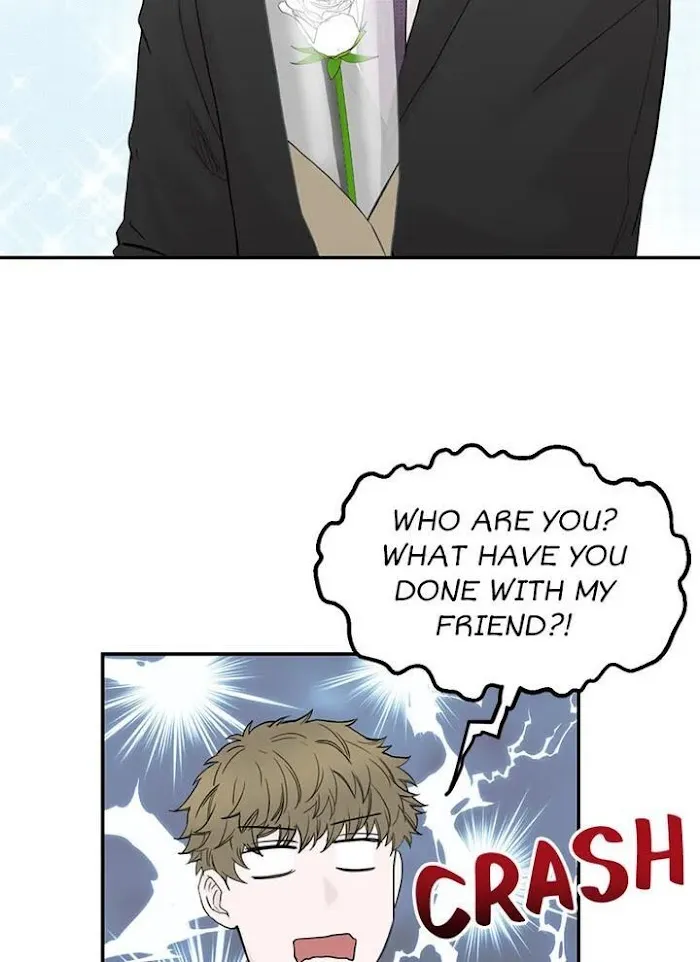 Why Won’t You Do It With Me - Chapter 49 Page 18