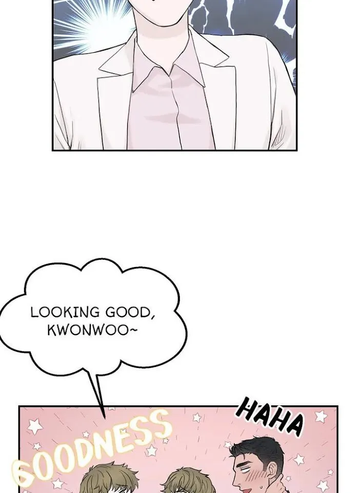 Why Won’t You Do It With Me - Chapter 49 Page 19