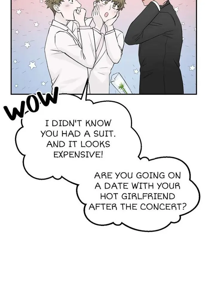 Why Won’t You Do It With Me - Chapter 49 Page 20
