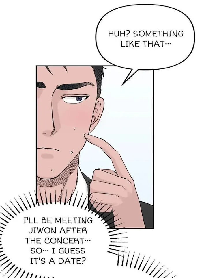 Why Won’t You Do It With Me - Chapter 49 Page 21