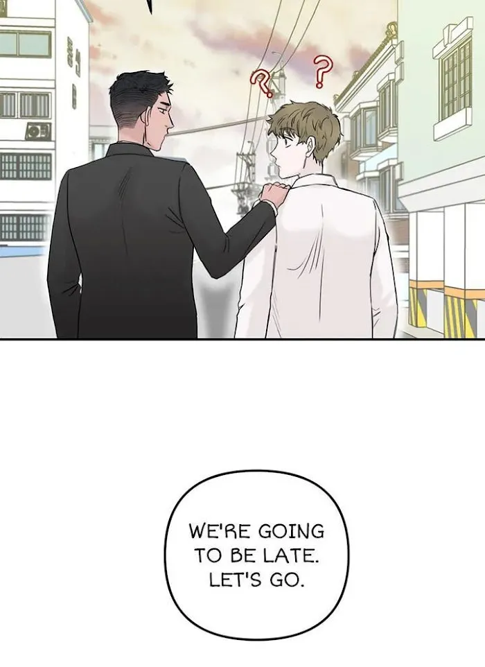 Why Won’t You Do It With Me - Chapter 49 Page 23