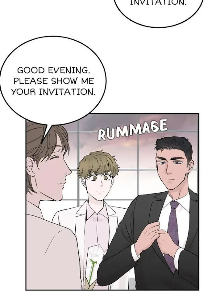 Why Won’t You Do It With Me - Chapter 49 Page 26