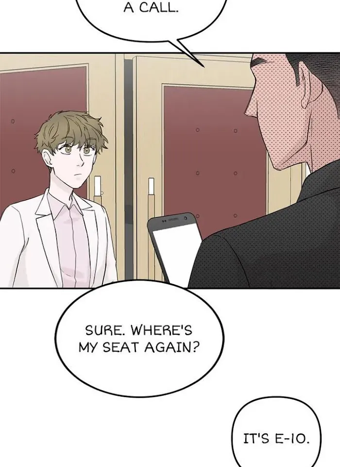 Why Won’t You Do It With Me - Chapter 49 Page 29