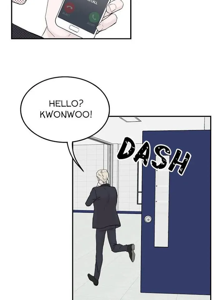 Why Won’t You Do It With Me - Chapter 49 Page 32