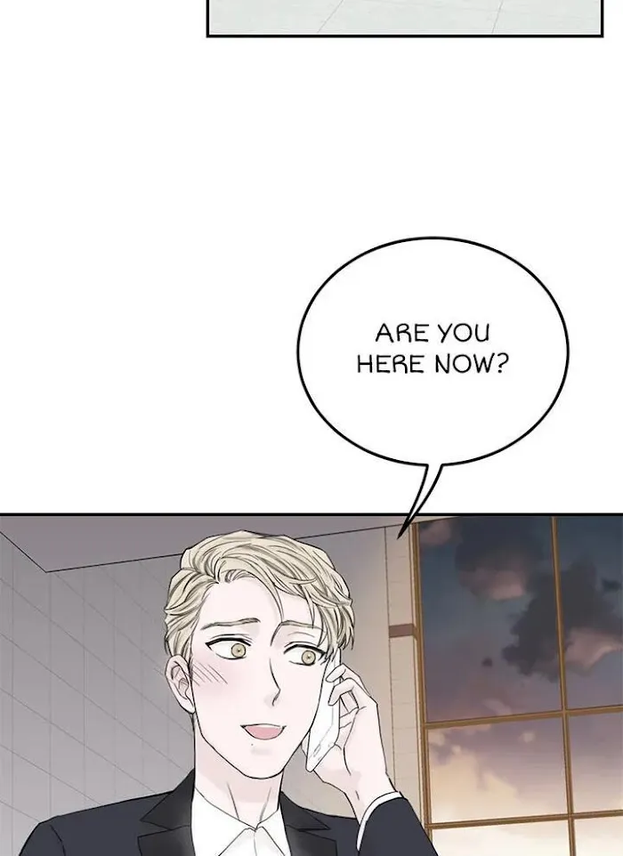 Why Won’t You Do It With Me - Chapter 49 Page 33