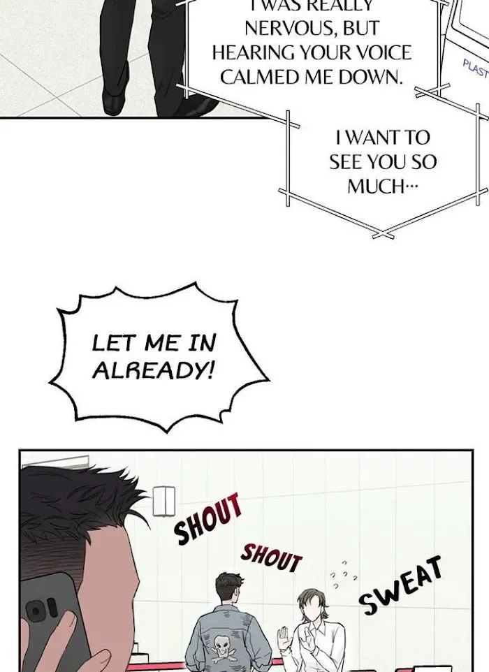 Why Won’t You Do It With Me - Chapter 49 Page 36