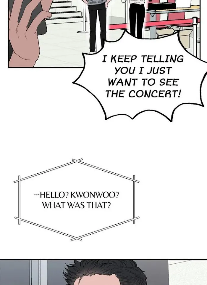 Why Won’t You Do It With Me - Chapter 49 Page 37