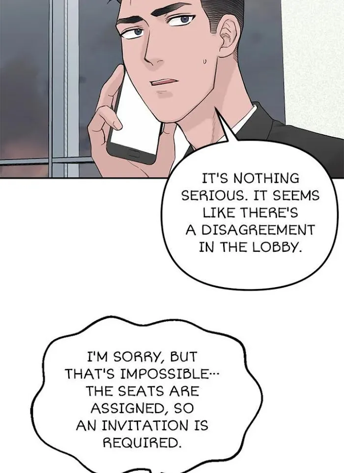 Why Won’t You Do It With Me - Chapter 49 Page 38