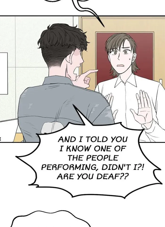 Why Won’t You Do It With Me - Chapter 49 Page 39