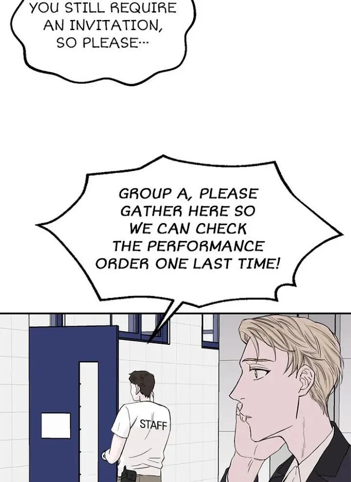 Why Won’t You Do It With Me - Chapter 49 Page 40