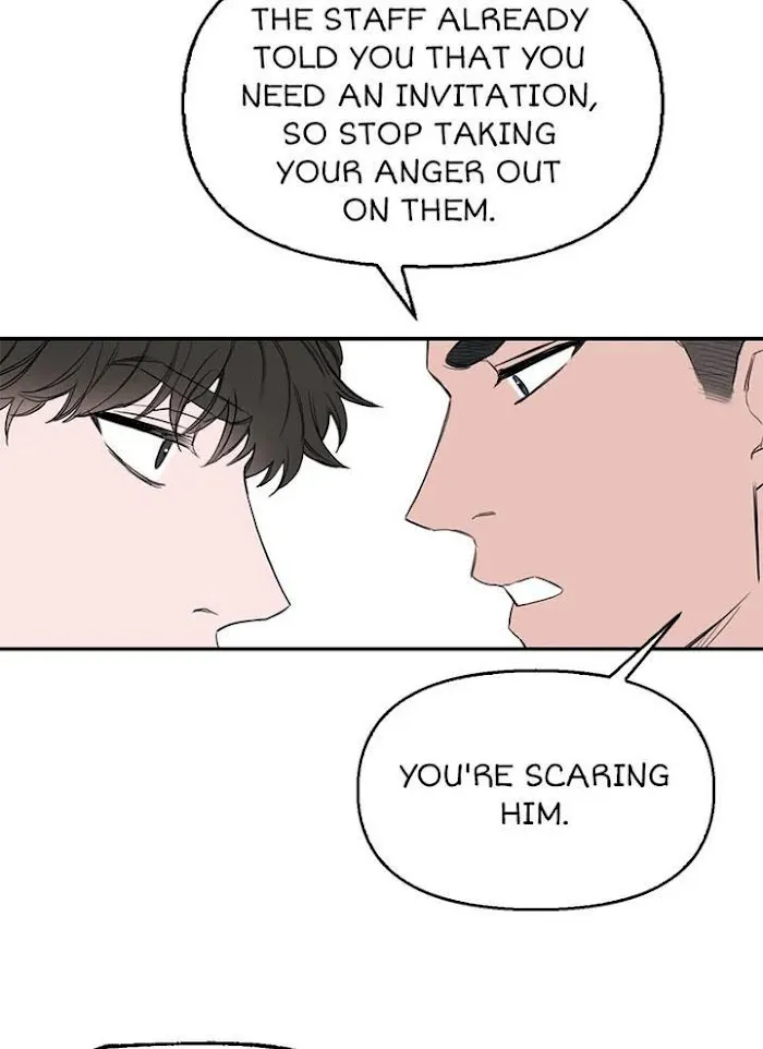 Why Won’t You Do It With Me - Chapter 49 Page 45