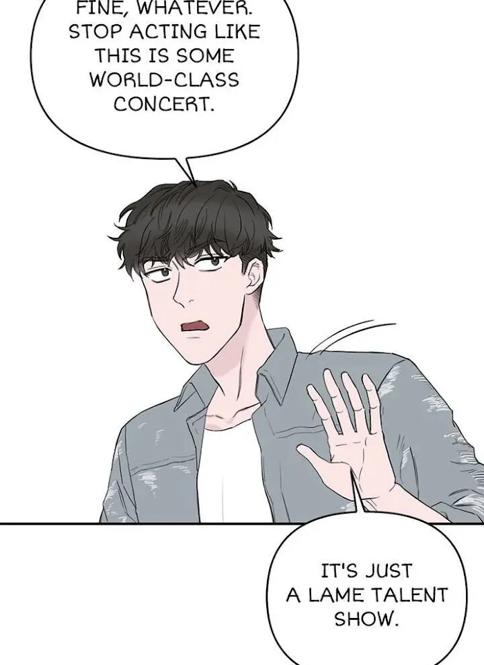Why Won’t You Do It With Me - Chapter 49 Page 47