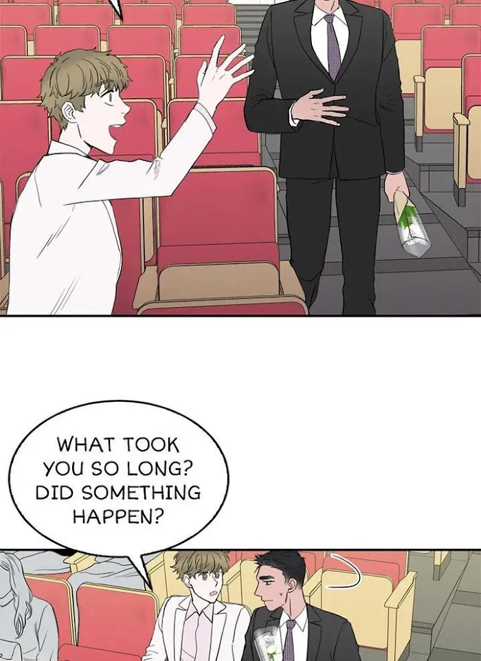 Why Won’t You Do It With Me - Chapter 49 Page 50