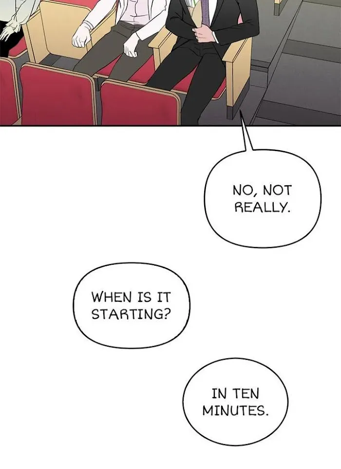 Why Won’t You Do It With Me - Chapter 49 Page 51
