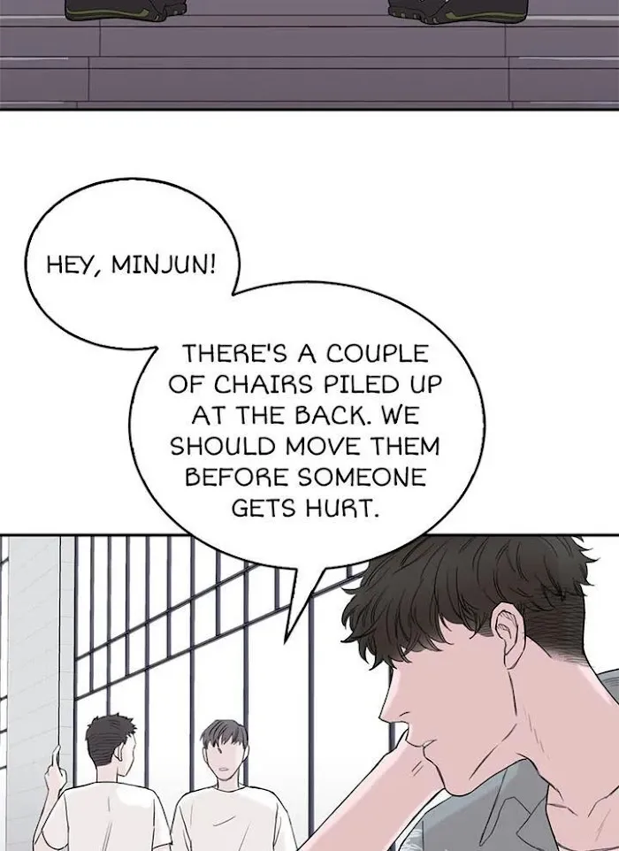 Why Won’t You Do It With Me - Chapter 49 Page 54