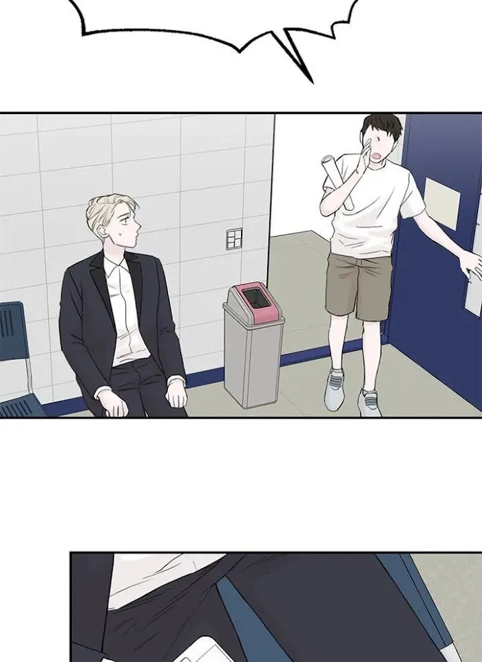 Why Won’t You Do It With Me - Chapter 49 Page 56