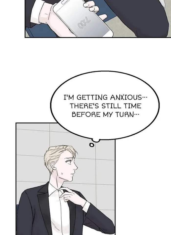 Why Won’t You Do It With Me - Chapter 49 Page 57