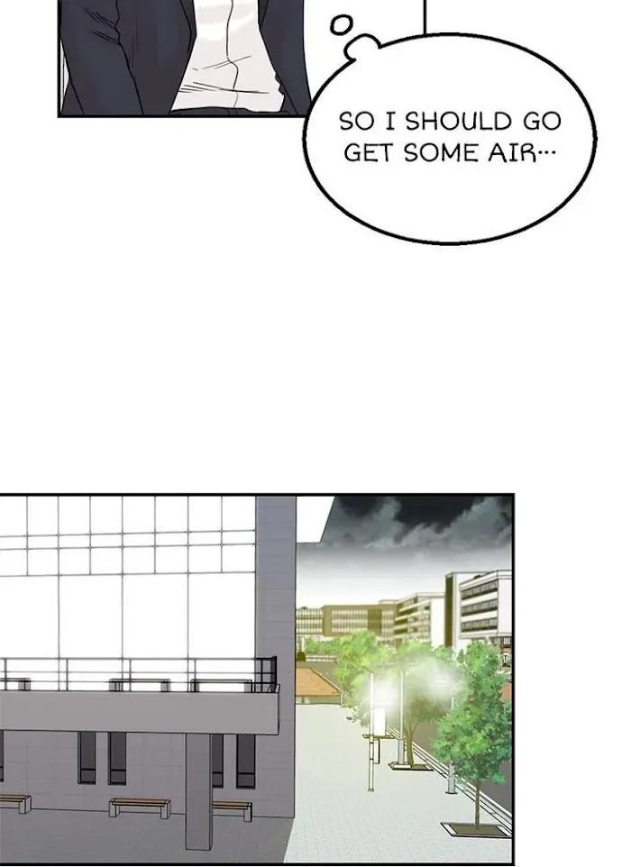 Why Won’t You Do It With Me - Chapter 49 Page 58