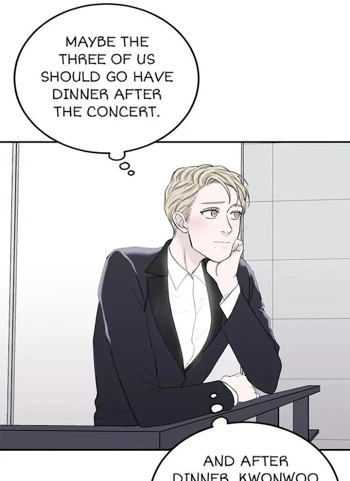 Why Won’t You Do It With Me - Chapter 49 Page 61