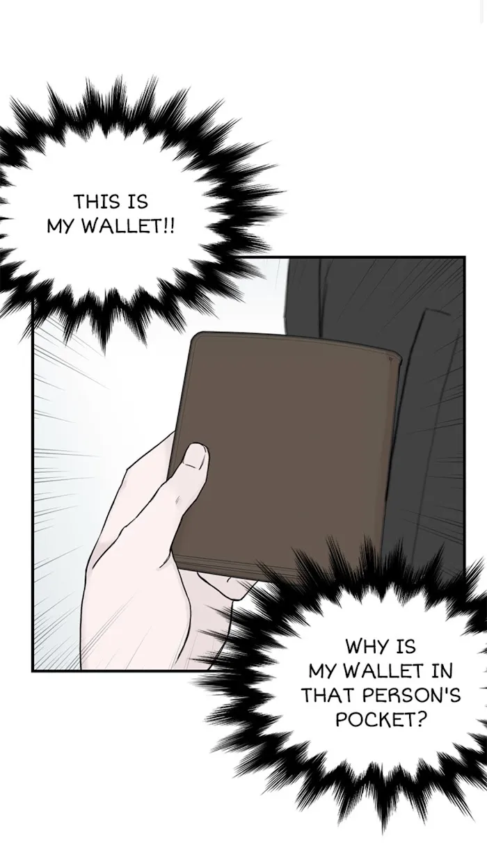 Why Won’t You Do It With Me - Chapter 5 Page 1