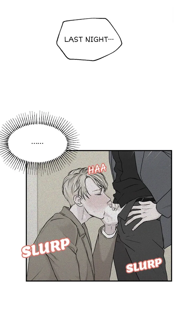 Why Won’t You Do It With Me - Chapter 5 Page 3