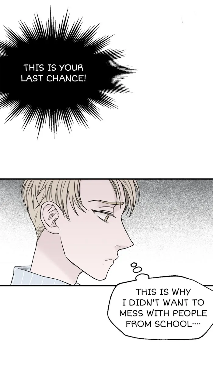 Why Won’t You Do It With Me - Chapter 5 Page 8