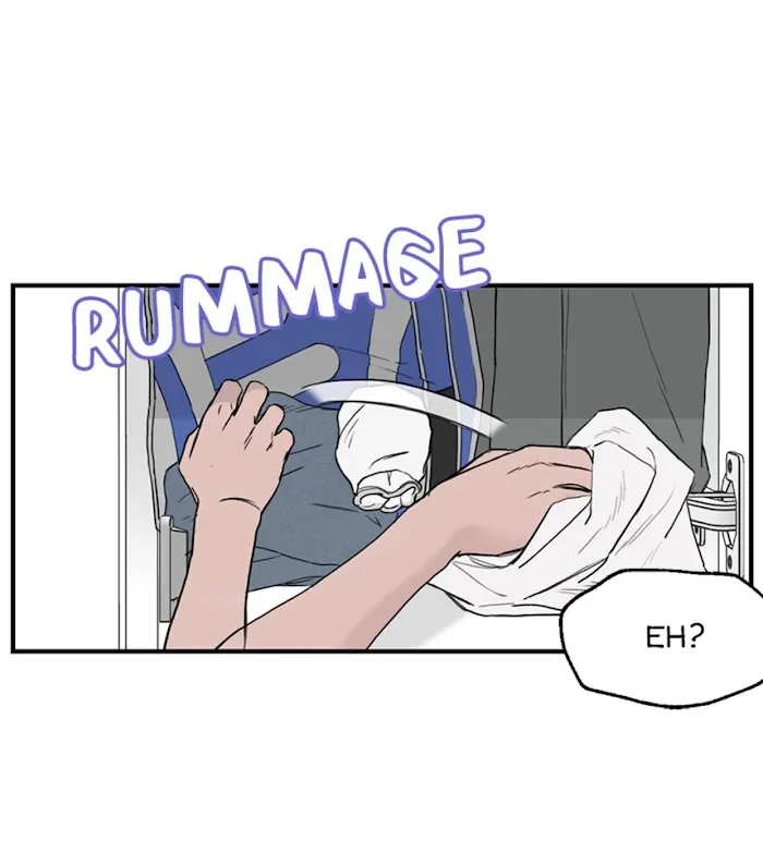 Why Won’t You Do It With Me - Chapter 5 Page 14