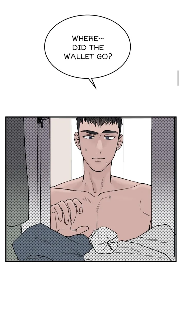 Why Won’t You Do It With Me - Chapter 5 Page 15