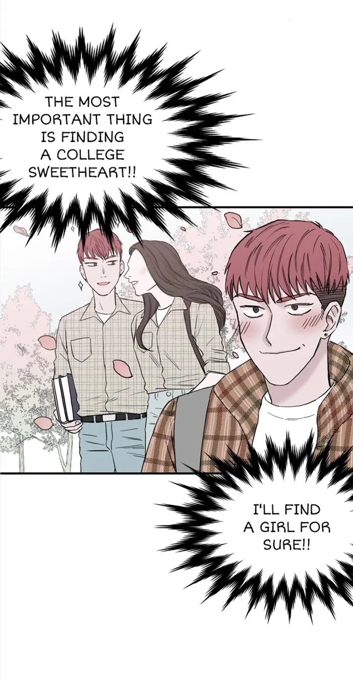 Why Won’t You Do It With Me - Chapter 5 Page 18