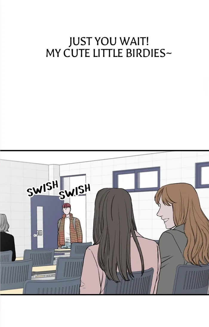 Why Won’t You Do It With Me - Chapter 5 Page 19