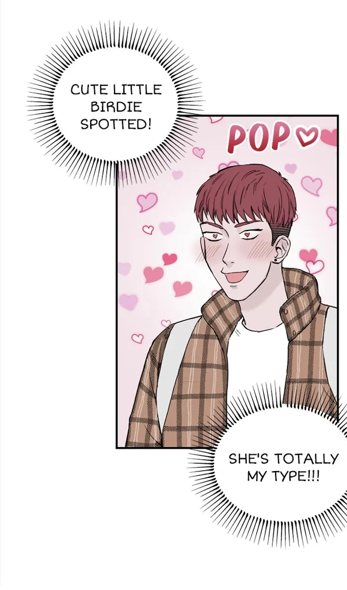 Why Won’t You Do It With Me - Chapter 5 Page 21