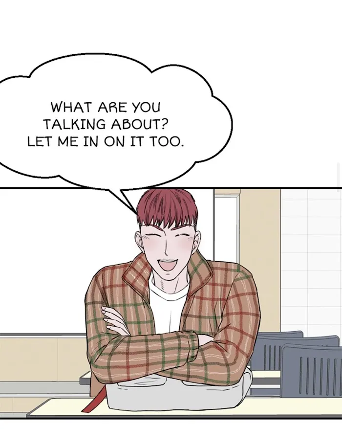 Why Won’t You Do It With Me - Chapter 5 Page 23
