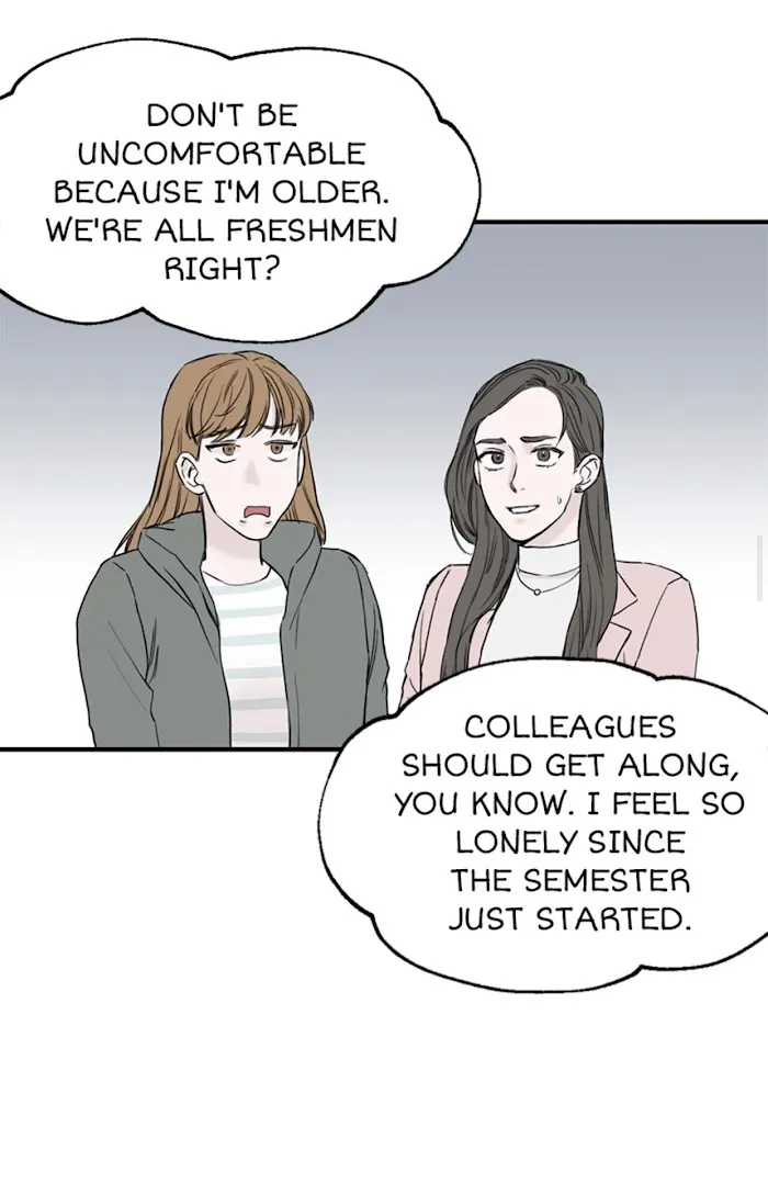 Why Won’t You Do It With Me - Chapter 5 Page 24