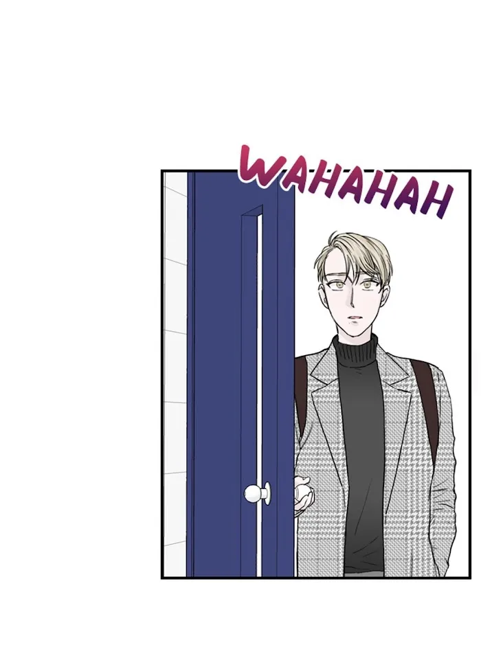 Why Won’t You Do It With Me - Chapter 5 Page 25