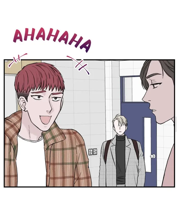 Why Won’t You Do It With Me - Chapter 5 Page 26