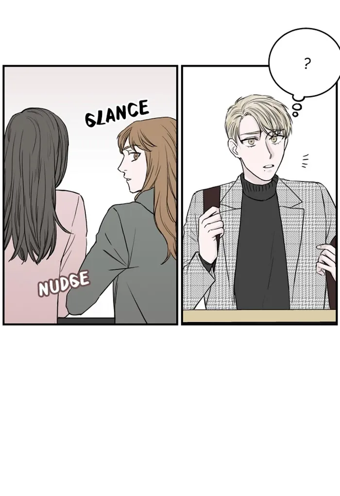 Why Won’t You Do It With Me - Chapter 5 Page 28