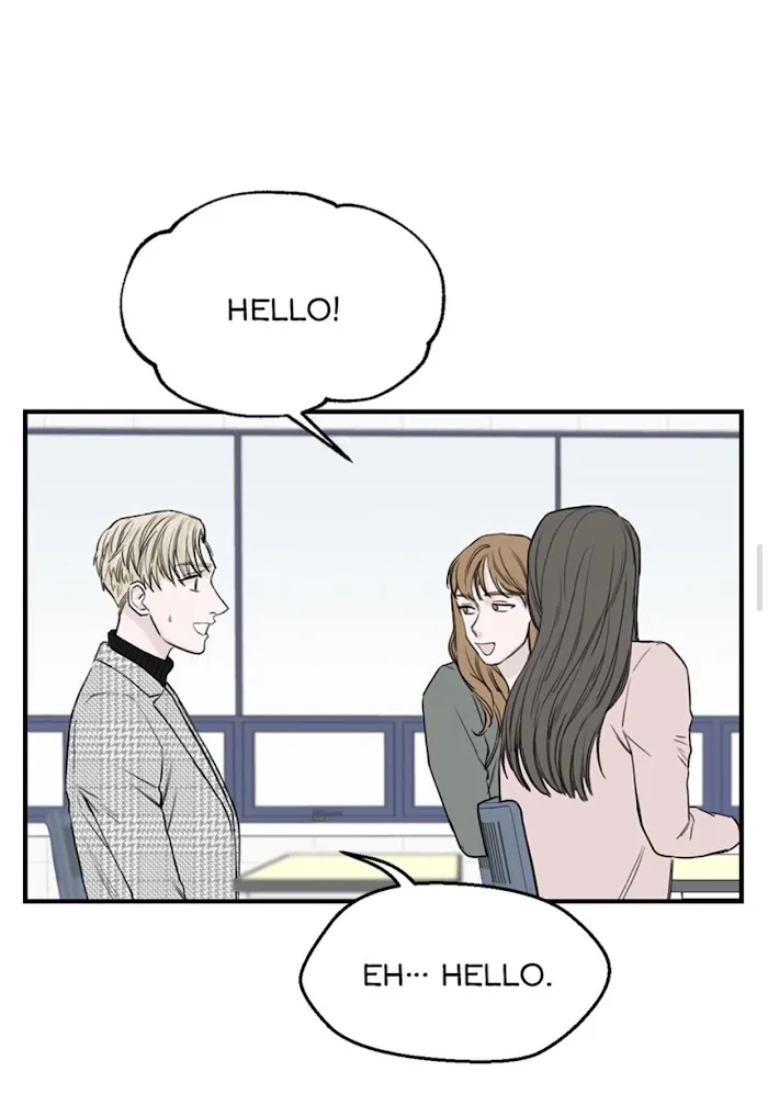 Why Won’t You Do It With Me - Chapter 5 Page 29