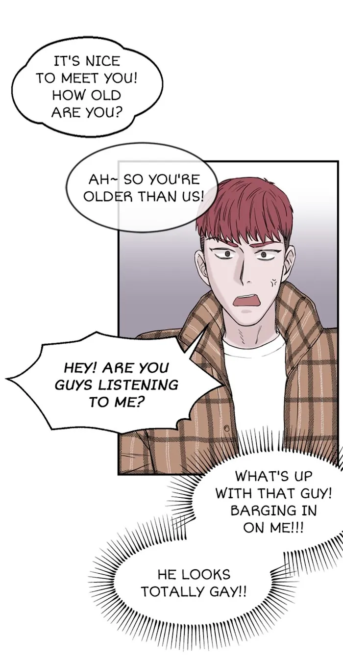 Why Won’t You Do It With Me - Chapter 5 Page 30