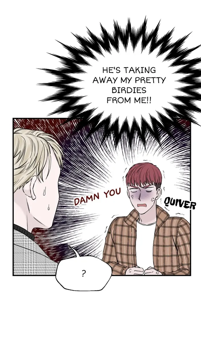 Why Won’t You Do It With Me - Chapter 5 Page 31