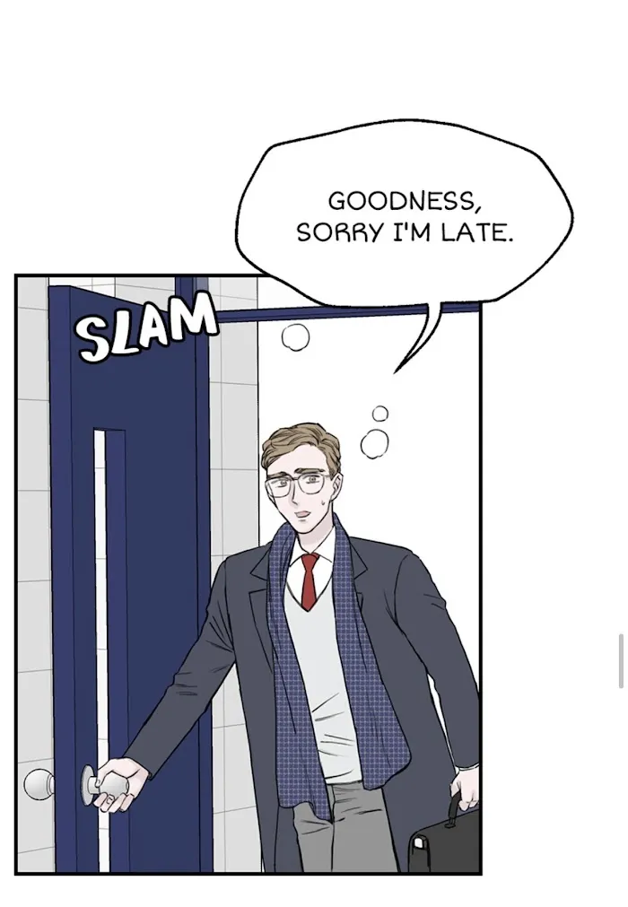 Why Won’t You Do It With Me - Chapter 5 Page 32