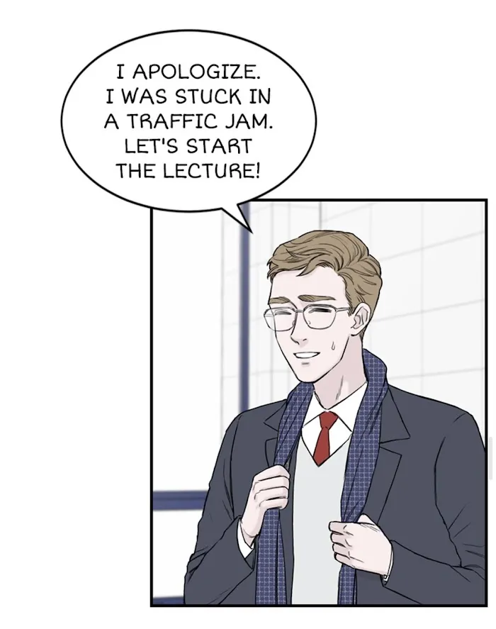 Why Won’t You Do It With Me - Chapter 5 Page 33