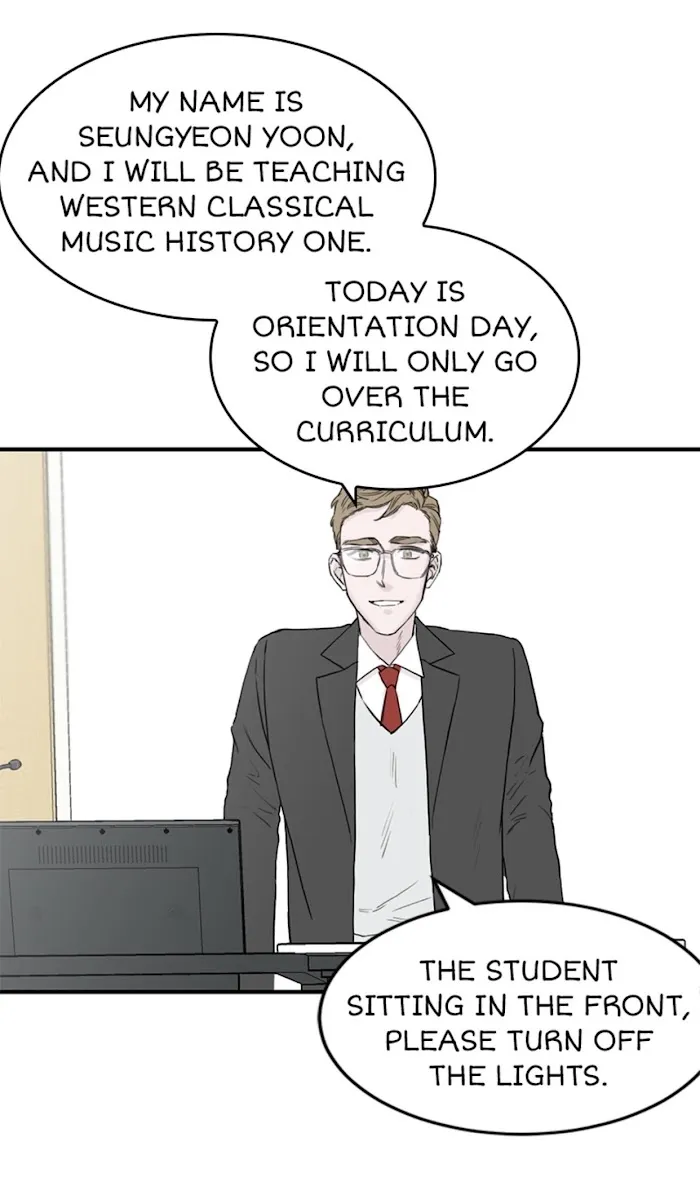 Why Won’t You Do It With Me - Chapter 5 Page 34